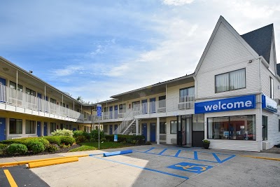 Motel 6 Hartford - Southington, Southington, United States of America
