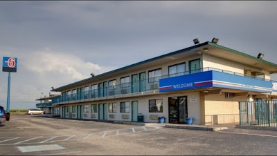 Motel 6 Hays, Hays, United States of America