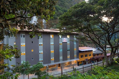 Casa Andina Classic Machu Picchu, Aguas Calientes, Peru