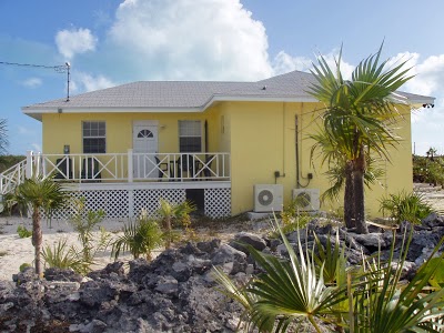 Tropical View Villa, Williams Town, Bahamas
