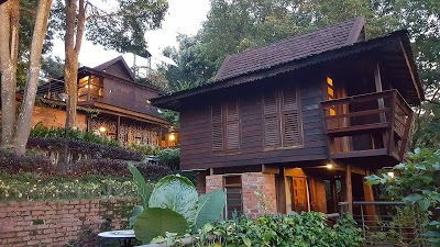 Malihom Private Estate, Penang, Malaysia
