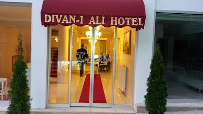 Divan-i Ali, Istanbul, Turkey
