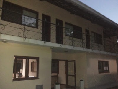 Maristella Hotel Pousada, Salvador, Brazil