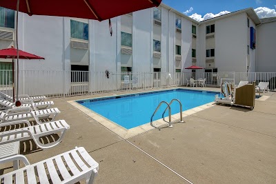 Motel 6 Philadelphia - King Of Prussia, King Of Prussia, United States of America