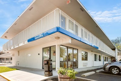 Motel 6 Kansas City Southwest - Lenexa, Lenexa, United States of America