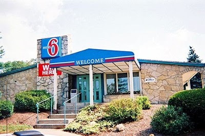 Motel 6 Washington PA, Washington, United States of America
