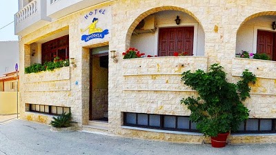 Aretousa Hotel, Skiathos, Greece