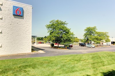 Motel 6 Portland, Portland, United States of America