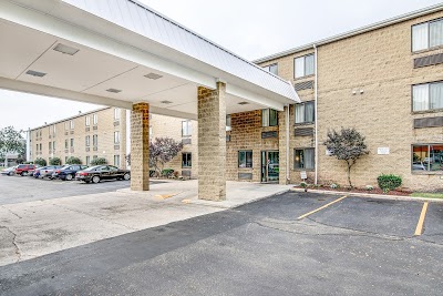 Motel 6 Madison North, Madison, United States of America