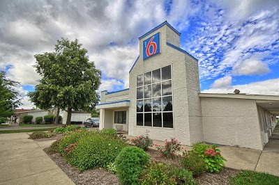 Motel 6 Ann Arbor, Ann Arbor, United States of America