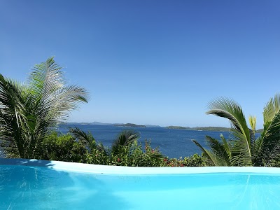 Al Faro Cosmio Hotel, Busuanga, Philippines