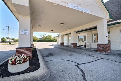 Motel 6 Indianapolis South, Indianapolis, United States of America