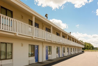 Motel 6 Leominster, Leominster, United States of America