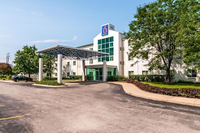 Motel 6 Chicago Joliet  I-55, Joliet, United States of America