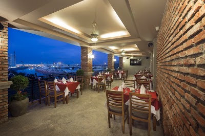 Anik Villa Hotel, Phnom Penh, Cambodia