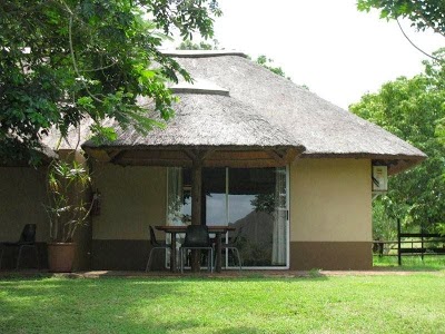 Elephant Walk Retreat, Kruger National Park, South Africa