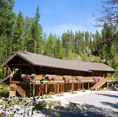 Glacier Guides Lodge, West Glacier, United States of America
