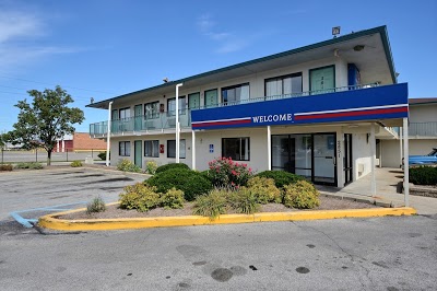 Motel 6 Indianapolis East, Indianapolis, United States of America
