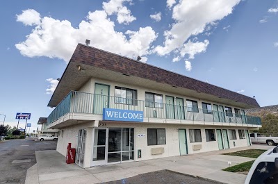 Motel 6 Cheyenne, Cheyenne, United States of America