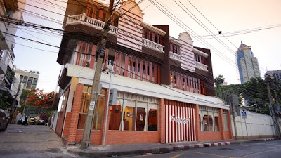Expressotel by Ploenchit, Bangkok, Thailand