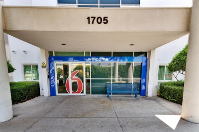 Motel 6 Dallas - Lewisville, Lewisville, United States of America