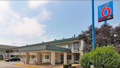 Motel 6 Hammond - Chicago Area, Hammond, United States of America