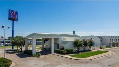 Motel 6 Waco South, Waco, United States of America