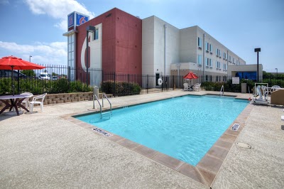 Motel 6 Ft Worth Northlake - Speedway, Roanoke, United States of America