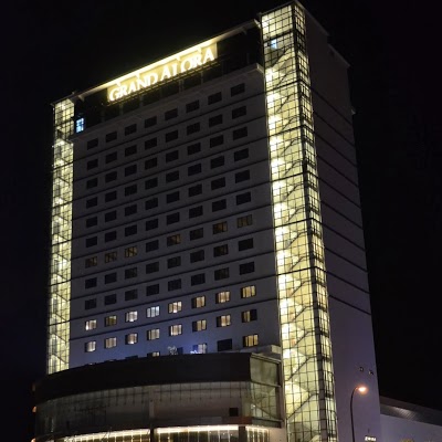 Grand Alora Hotel, Alor Setar, Malaysia