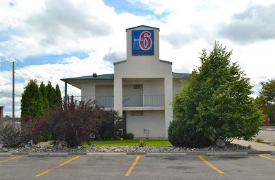 Motel 6 Billings - South, Billings, United States of America