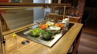 Hotel Restaurant Tychon, Raeren, Belgium