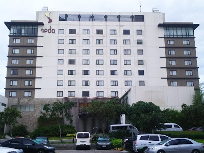 Seda NUVALI, Santa Rosa, Philippines