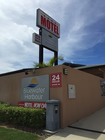 Bluewater Harbour Motel, Bowen, Australia