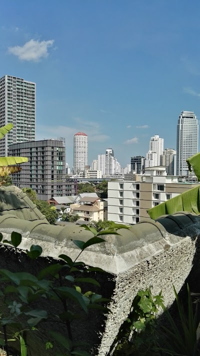 Napa Place Bed & Breakfast, Bangkok, Thailand