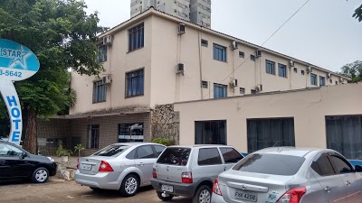 Hotel Blue Star II, Foz do Iguacu, Brazil