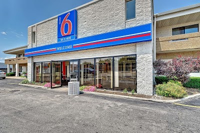 Motel 6 Chicago West - Villa Park, Villa Park, United States of America
