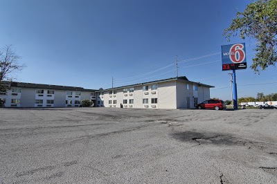 Motel 6 Ft Wayne, Fort Wayne, United States of America
