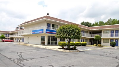 Motel 6 Richmond Airport, Sandston, United States of America