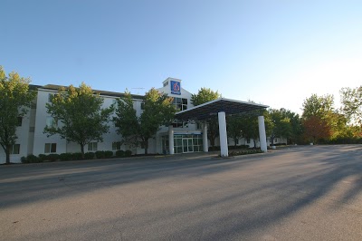Motel 6 Burlington - Colchester, Colchester, United States of America