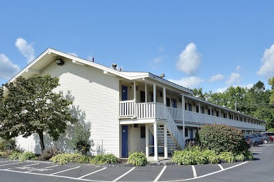 Motel 6 Brattleboro, Brattleboro, United States of America