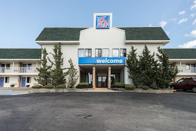 Motel 6 New London - Niantic, Niantic, United States of America