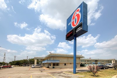Motel 6 Dallas - Euless, Euless, United States of America