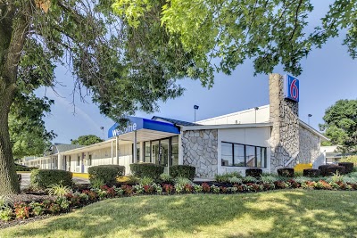 Motel 6 Baltimore West, Baltimore, United States of America
