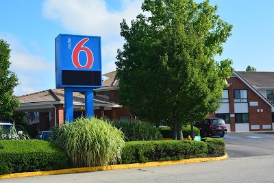 Motel 6 Newport, Ri, Newport, United States of America