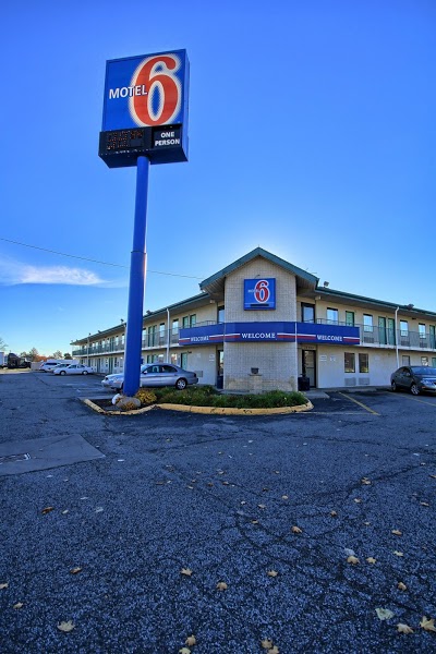 Motel 6 Detroit Northeast - Madison Heights, Madison Heights, United States of America