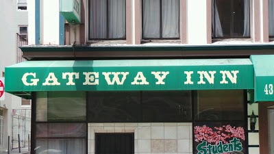 Gateway Inn, San Francisco, United States of America