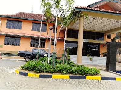 De Palma Hotel Kuala Selangor, Kuala Selangor, Malaysia