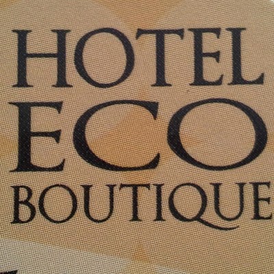 Hotel Eco Boutique, Bogota, Colombia
