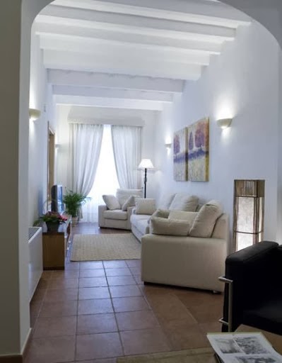 Es Mercadal Hotel, Mercadal, Spain