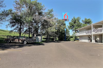 Motel 6 Bismarck, Bismarck, United States of America